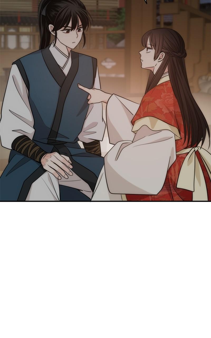 Disaster Is Always By My Side Chap 49 - Next Chap 50