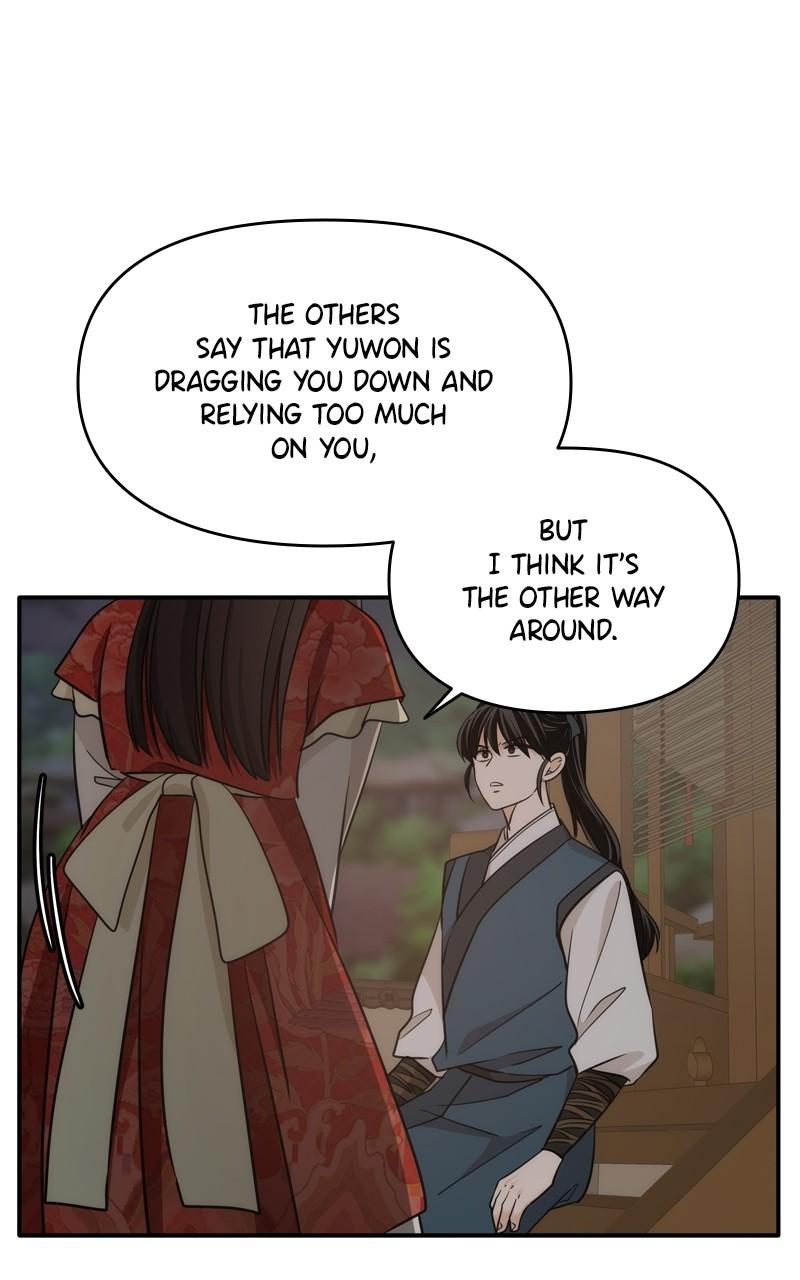 Disaster Is Always By My Side Chap 49 - Next Chap 50