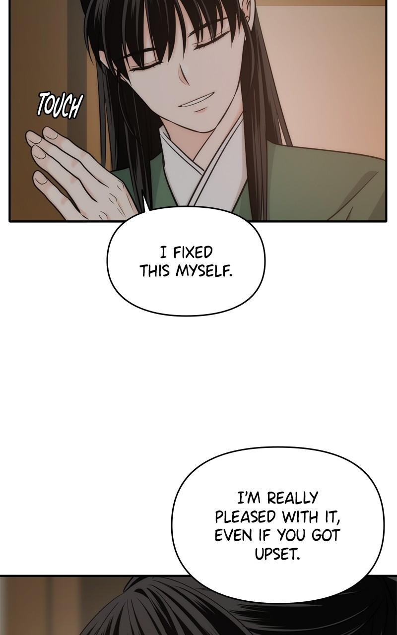 Disaster Is Always By My Side Chap 49 - Next Chap 50