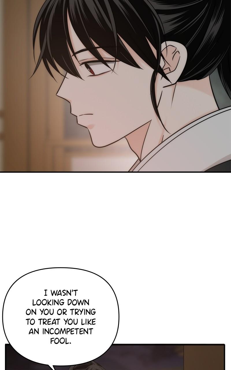 Disaster Is Always By My Side Chap 49 - Next Chap 50