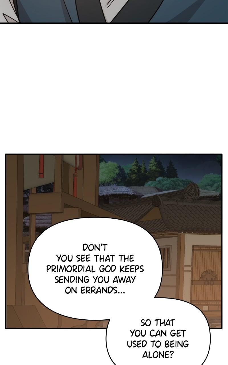 Disaster Is Always By My Side Chap 49 - Next Chap 50