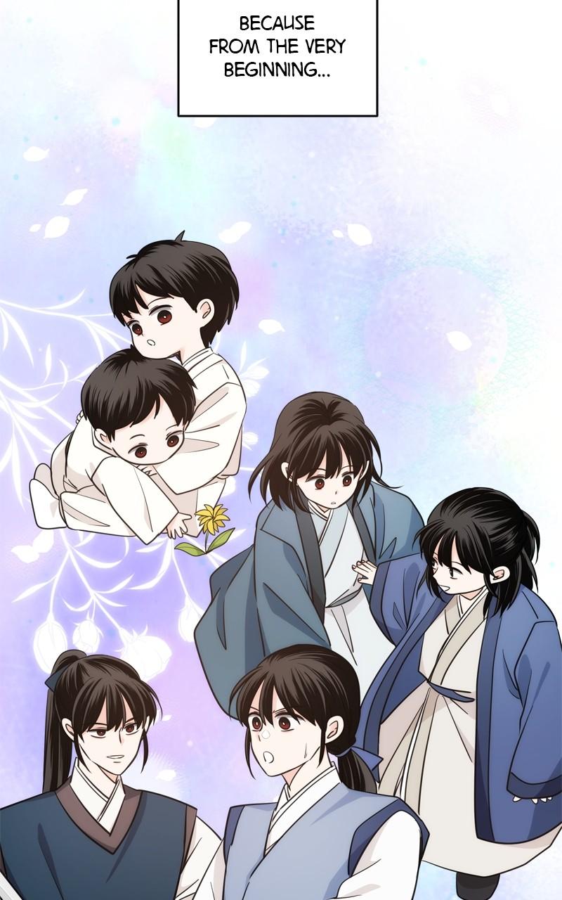 Disaster Is Always By My Side Chap 49 - Next Chap 50