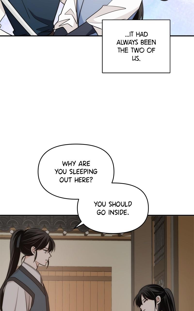 Disaster Is Always By My Side Chap 49 - Next Chap 50