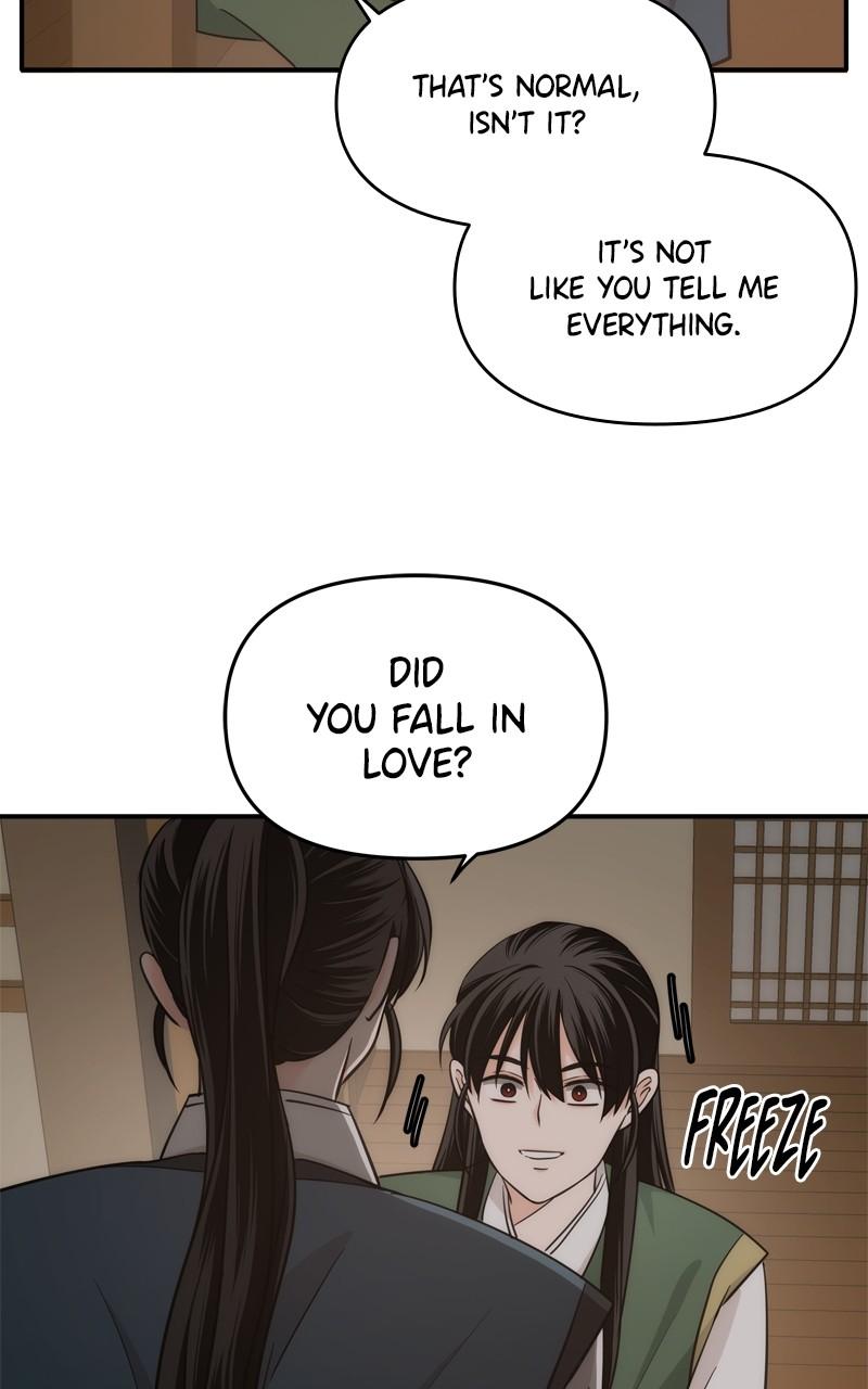 Disaster Is Always By My Side Chap 49 - Next Chap 50