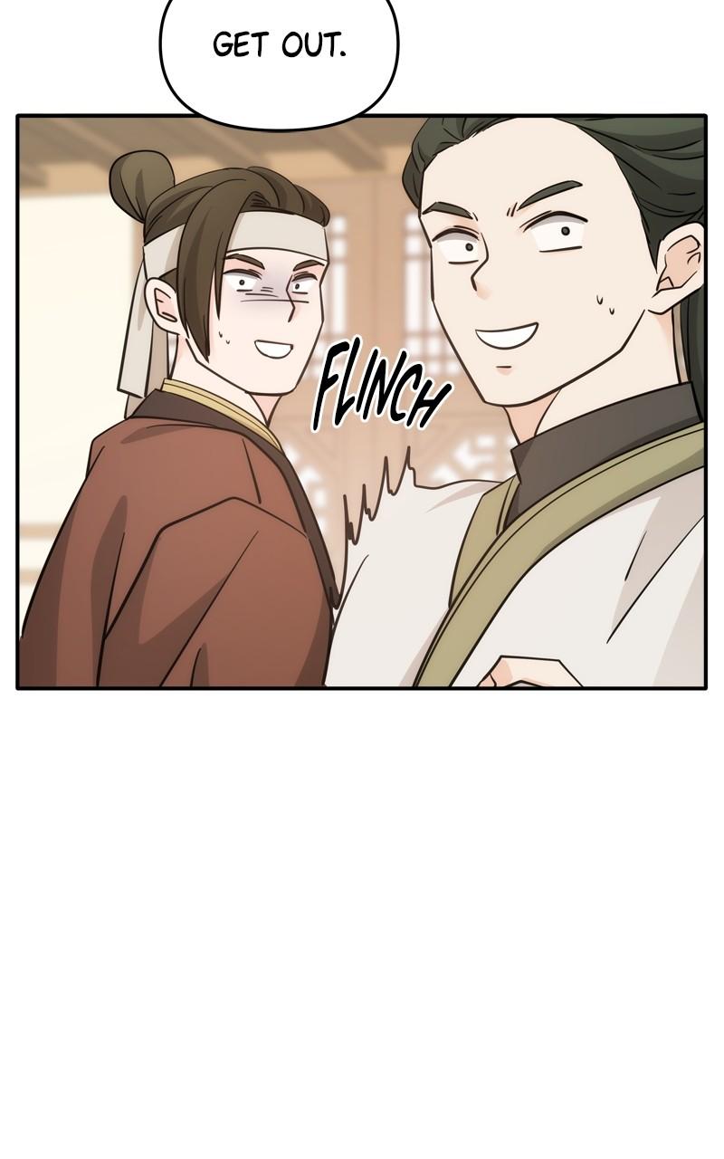 Disaster Is Always By My Side Chap 49 - Next Chap 50