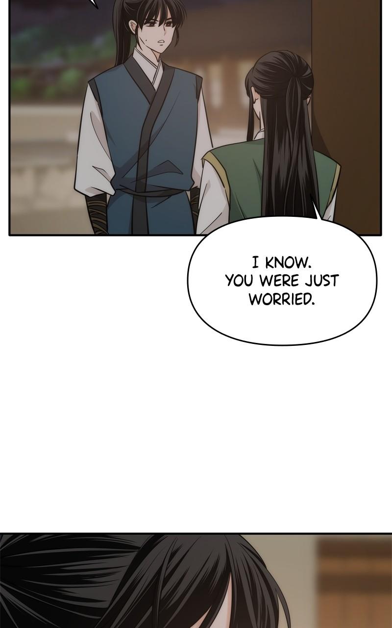 Disaster Is Always By My Side Chap 49 - Next Chap 50