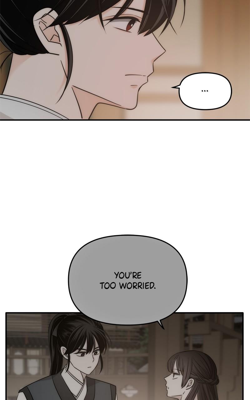 Disaster Is Always By My Side Chap 49 - Next Chap 50
