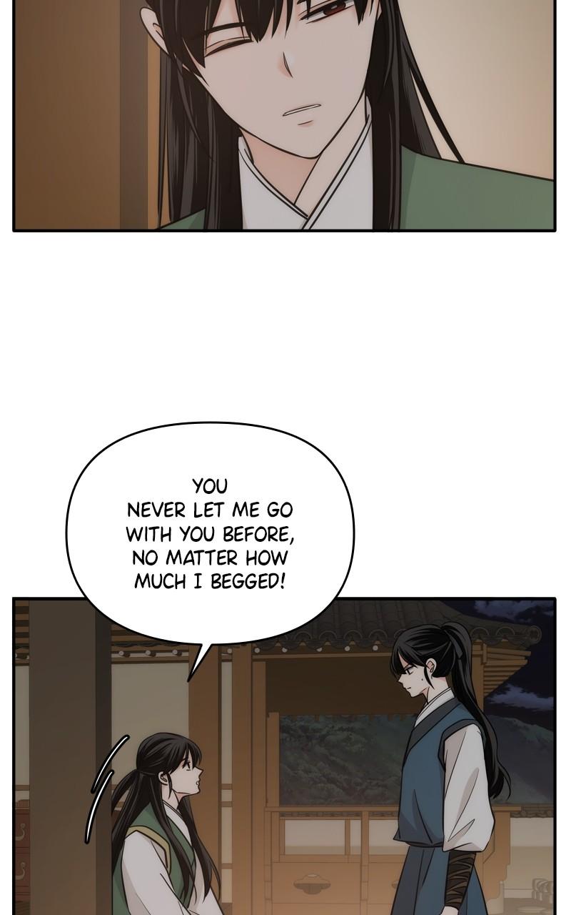 Disaster Is Always By My Side Chap 49 - Next Chap 50