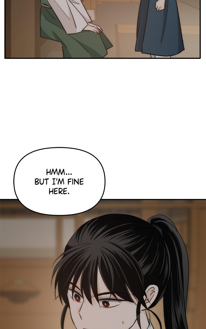 Disaster Is Always By My Side Chap 49 - Next Chap 50