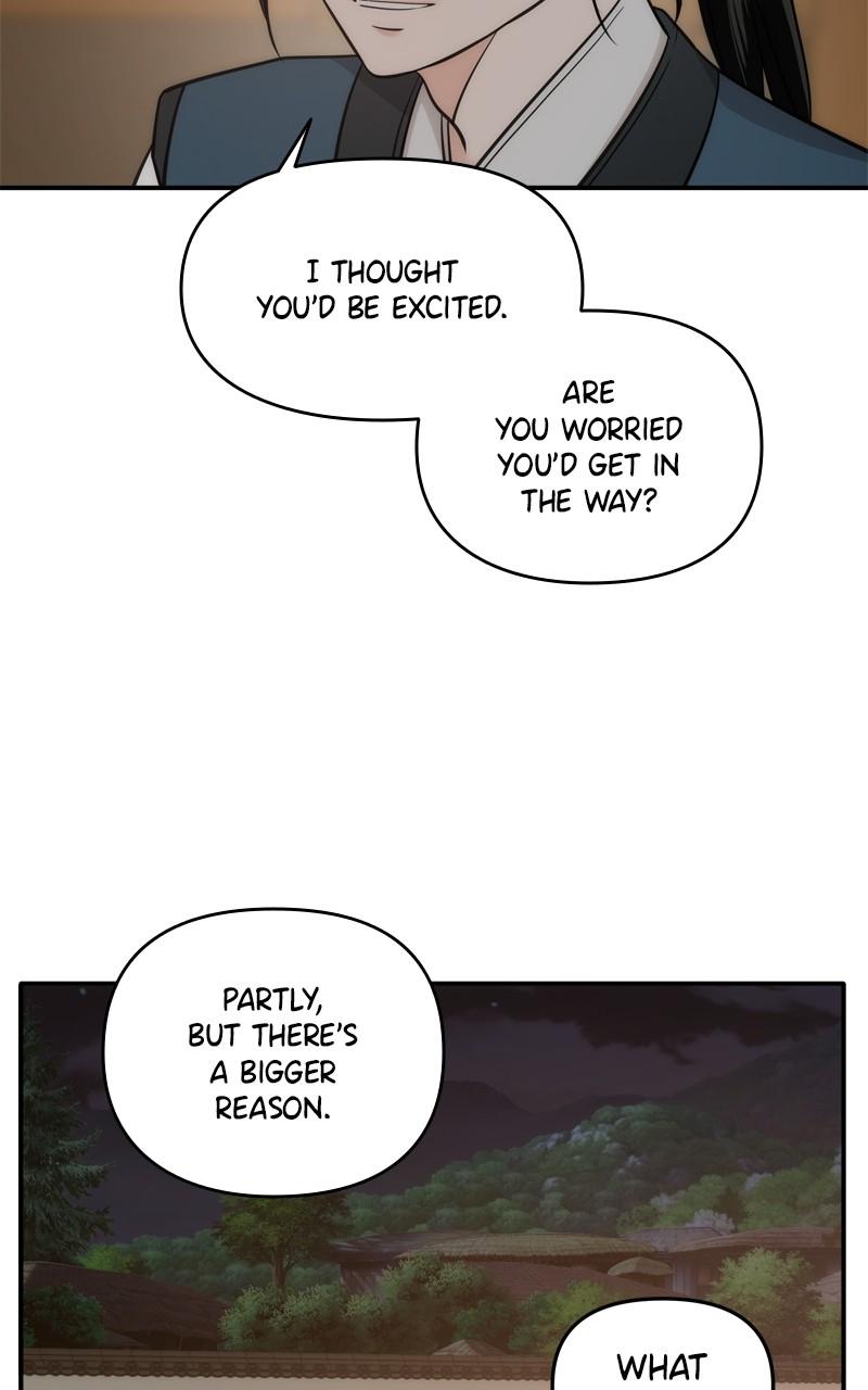Disaster Is Always By My Side Chap 49 - Next Chap 50