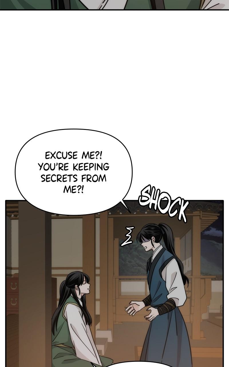 Disaster Is Always By My Side Chap 49 - Next Chap 50