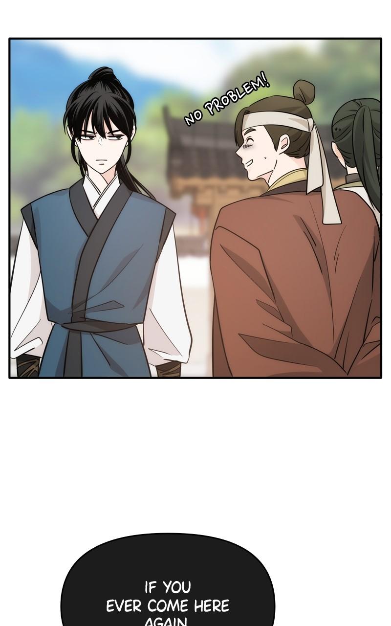 Disaster Is Always By My Side Chap 49 - Next Chap 50