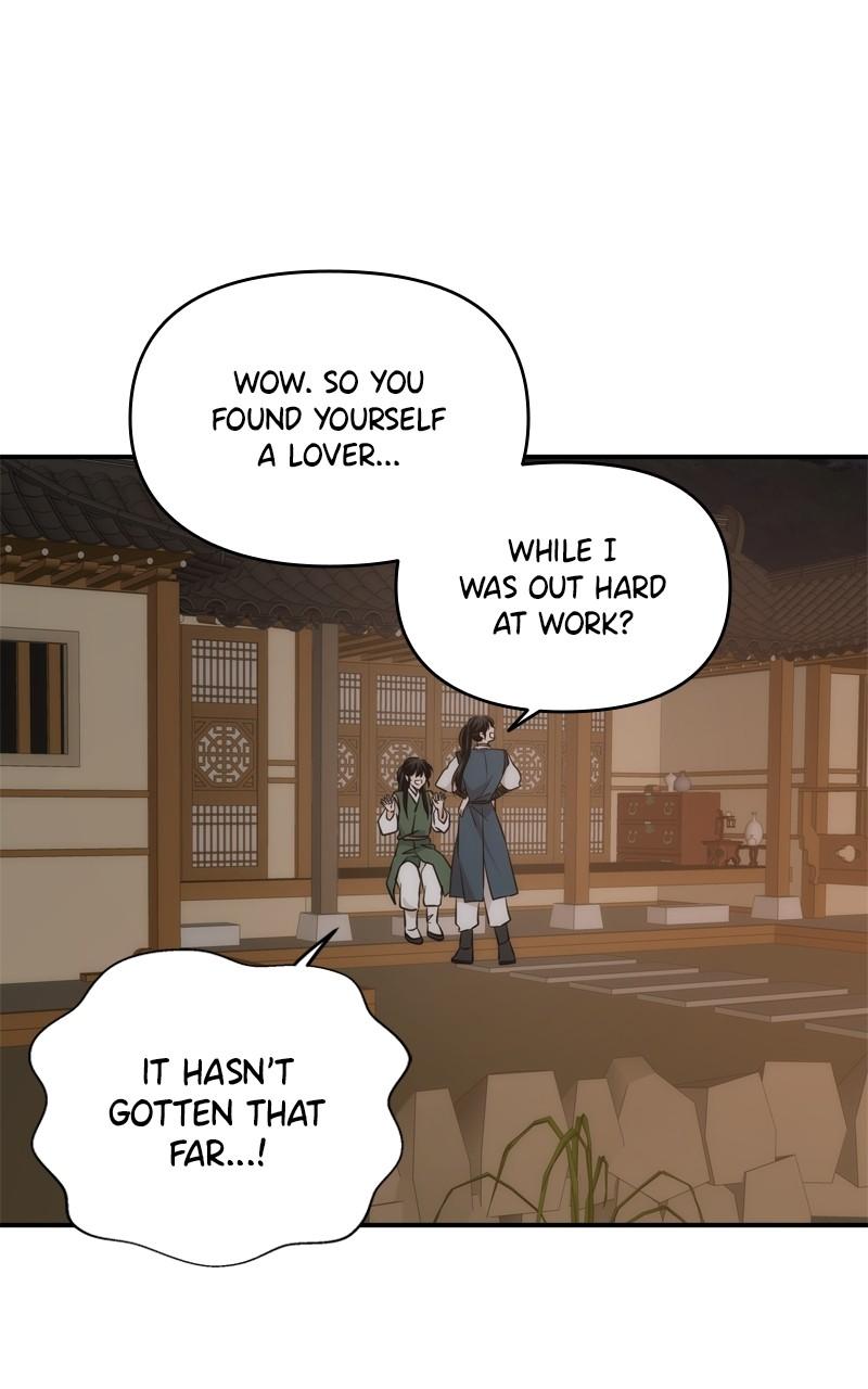 Disaster Is Always By My Side Chap 49 - Next Chap 50