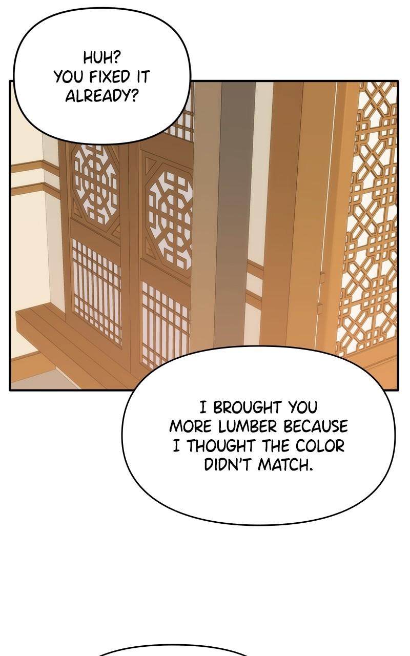 Disaster Is Always By My Side Chap 49 - Next Chap 50