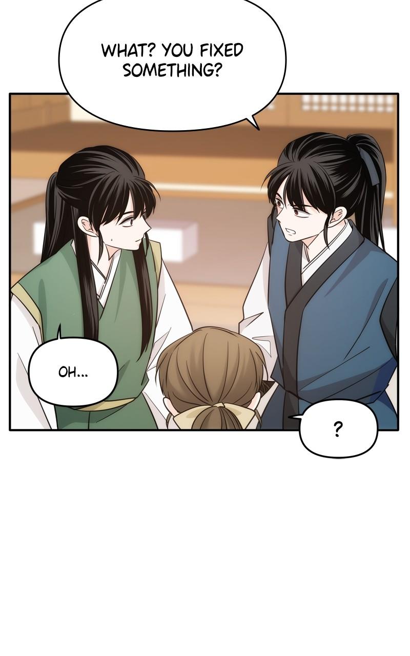 Disaster Is Always By My Side Chap 49 - Next Chap 50