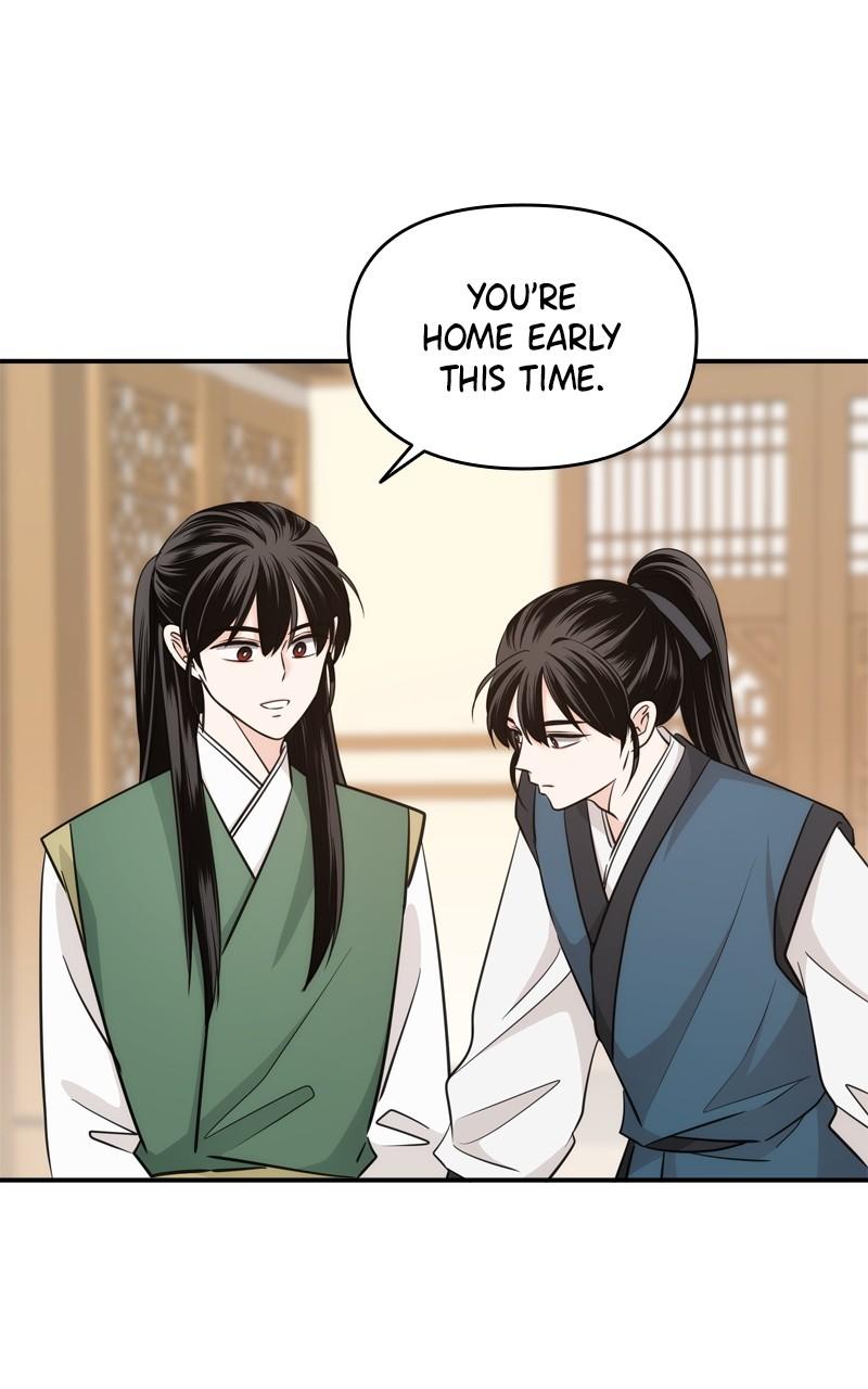 Disaster Is Always By My Side Chap 49 - Next Chap 50