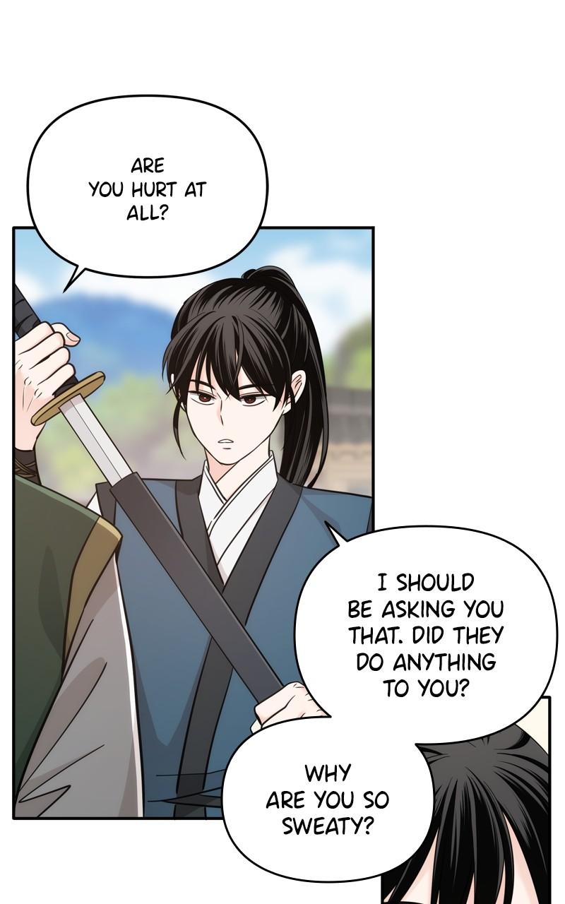 Disaster Is Always By My Side Chap 49 - Next Chap 50