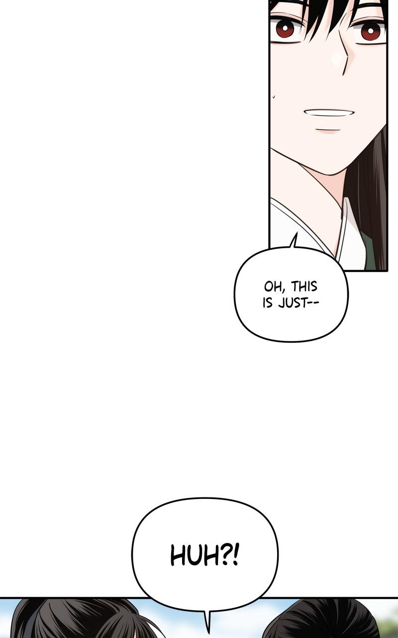 Disaster Is Always By My Side Chap 49 - Next Chap 50