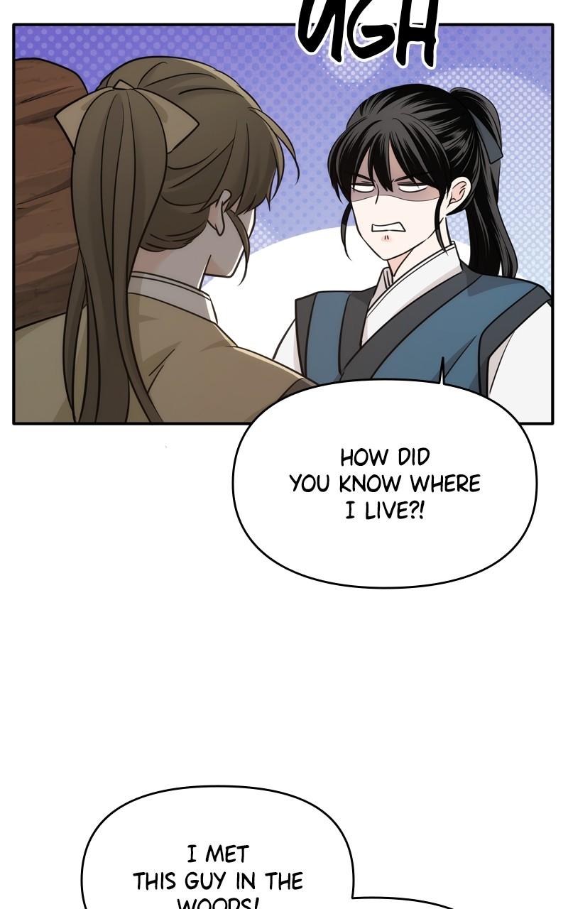 Disaster Is Always By My Side Chap 49 - Next Chap 50