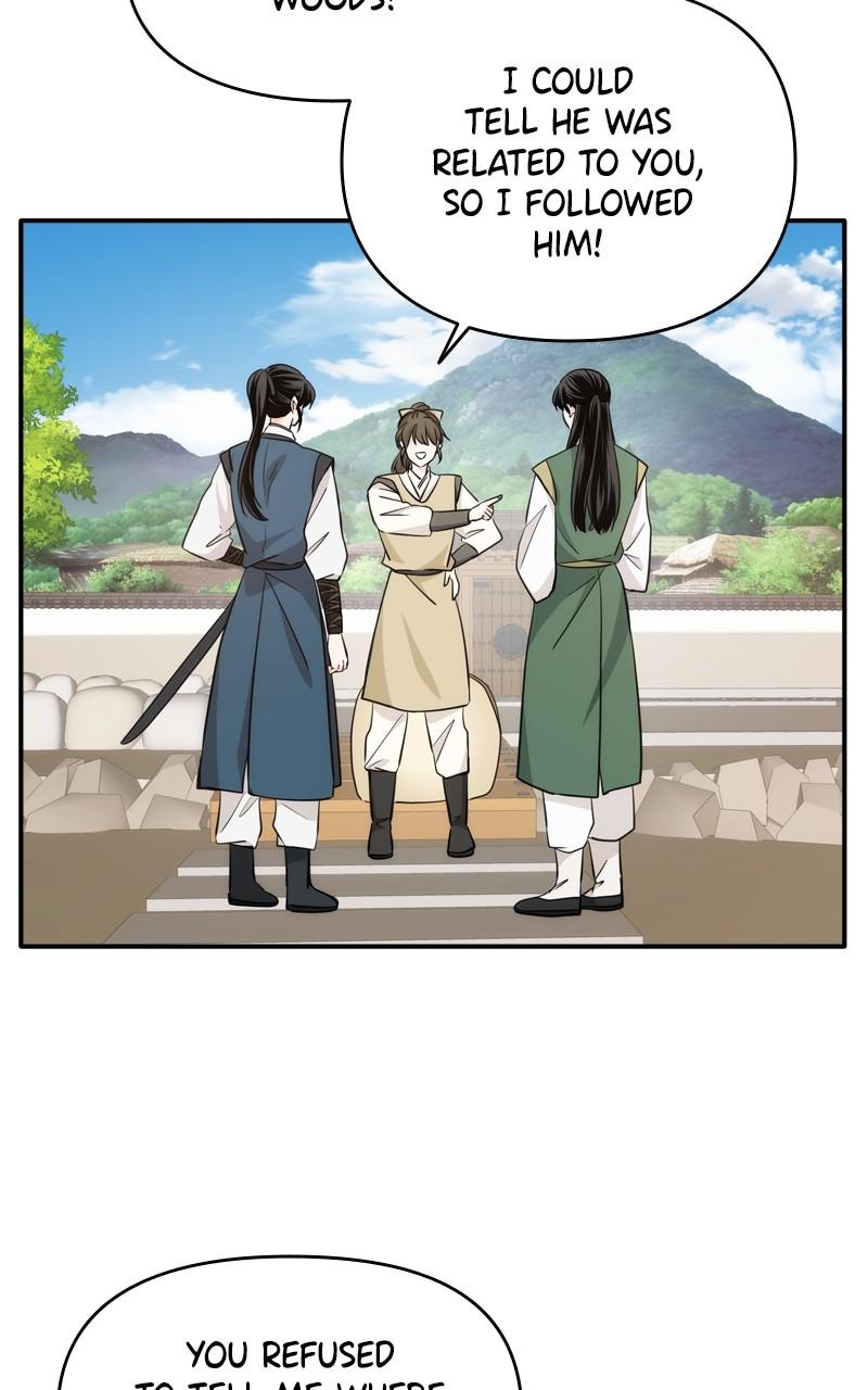 Disaster Is Always By My Side Chap 49 - Next Chap 50
