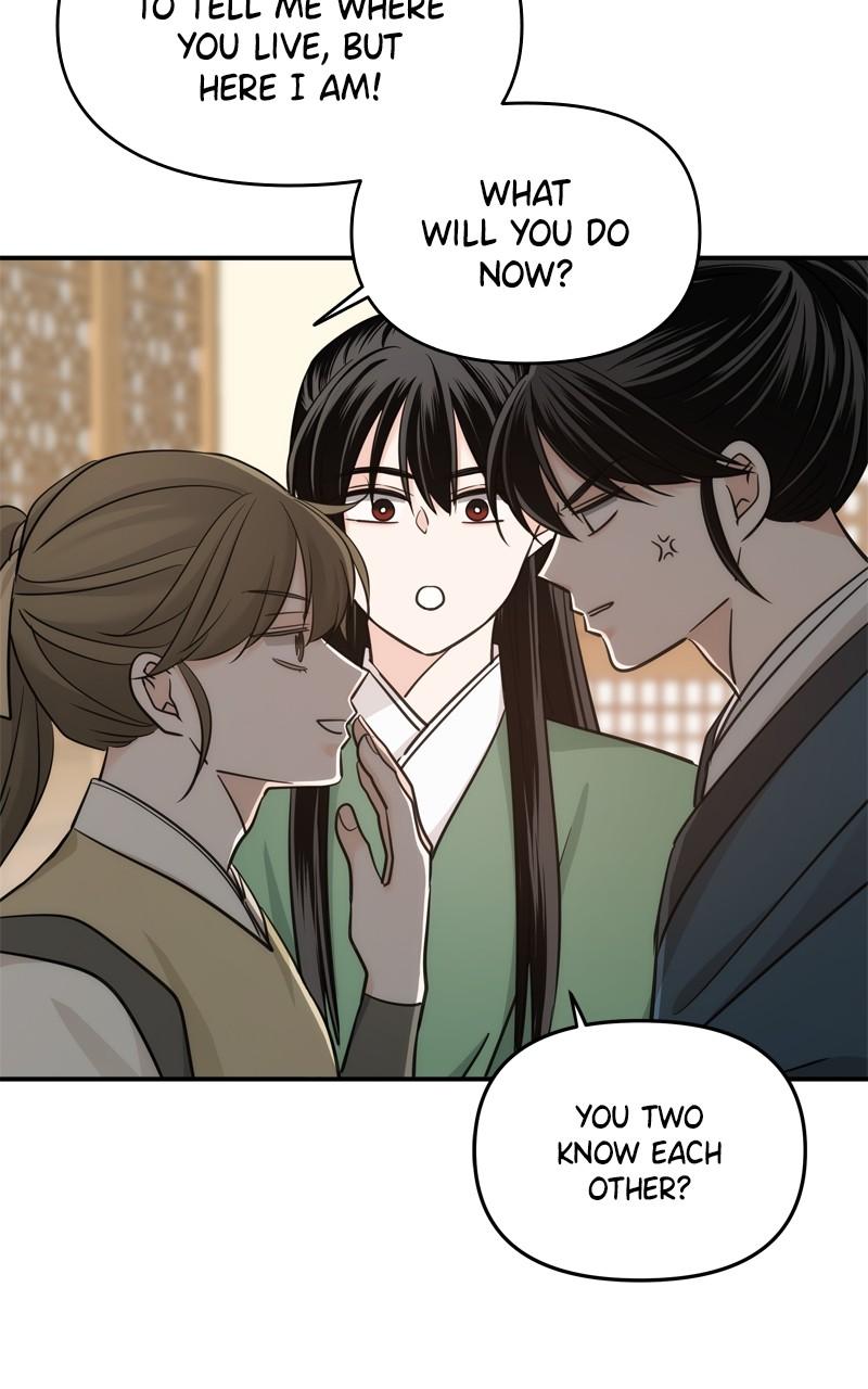 Disaster Is Always By My Side Chap 49 - Next Chap 50