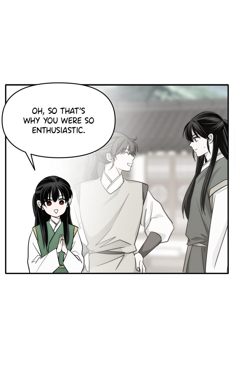 Disaster Is Always By My Side Chap 49 - Next Chap 50