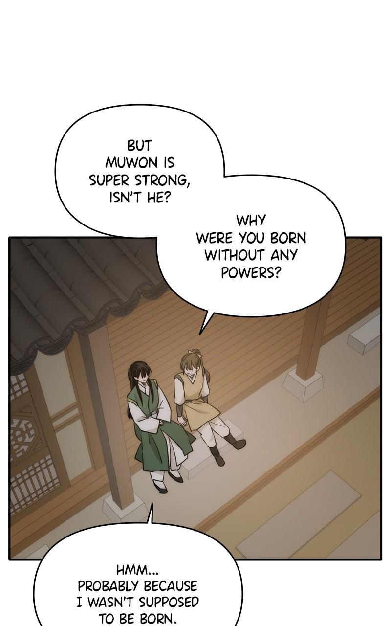 Disaster Is Always By My Side Chap 49 - Next Chap 50