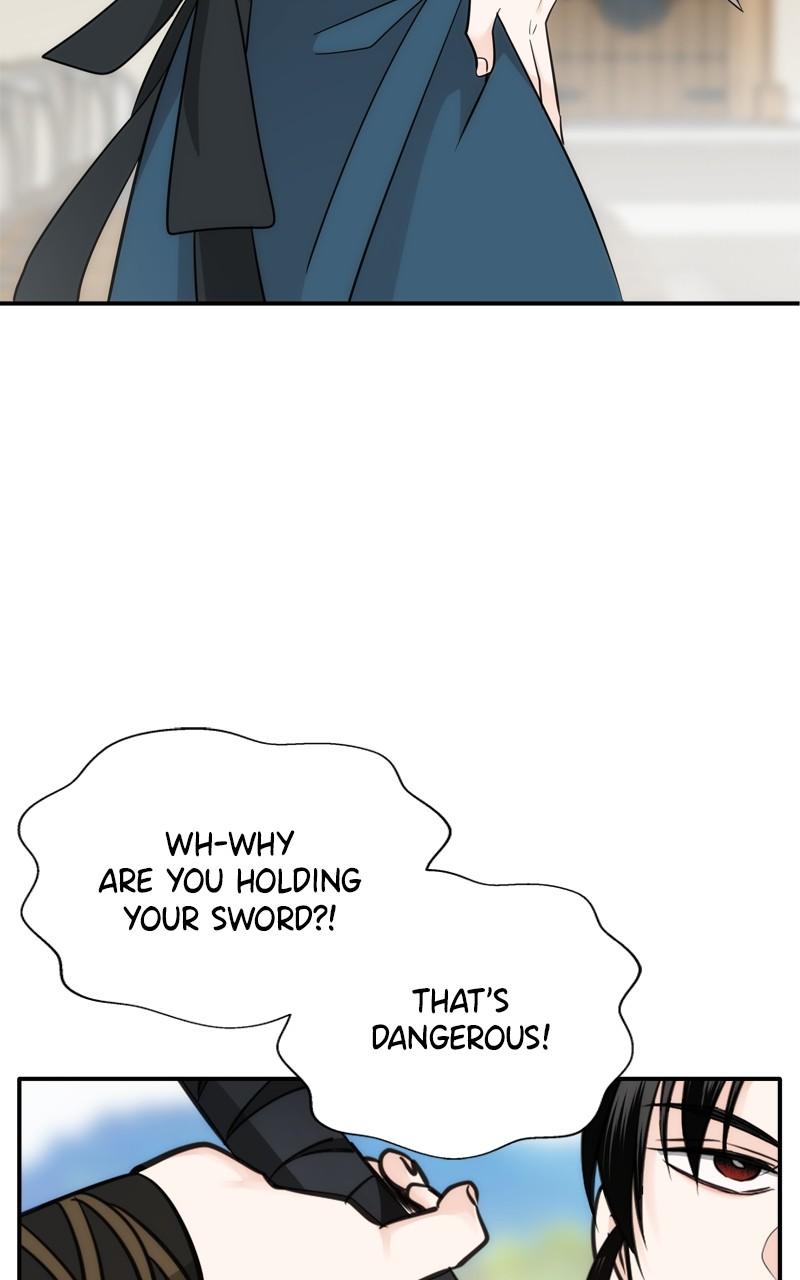 Disaster Is Always By My Side Chap 49 - Next Chap 50