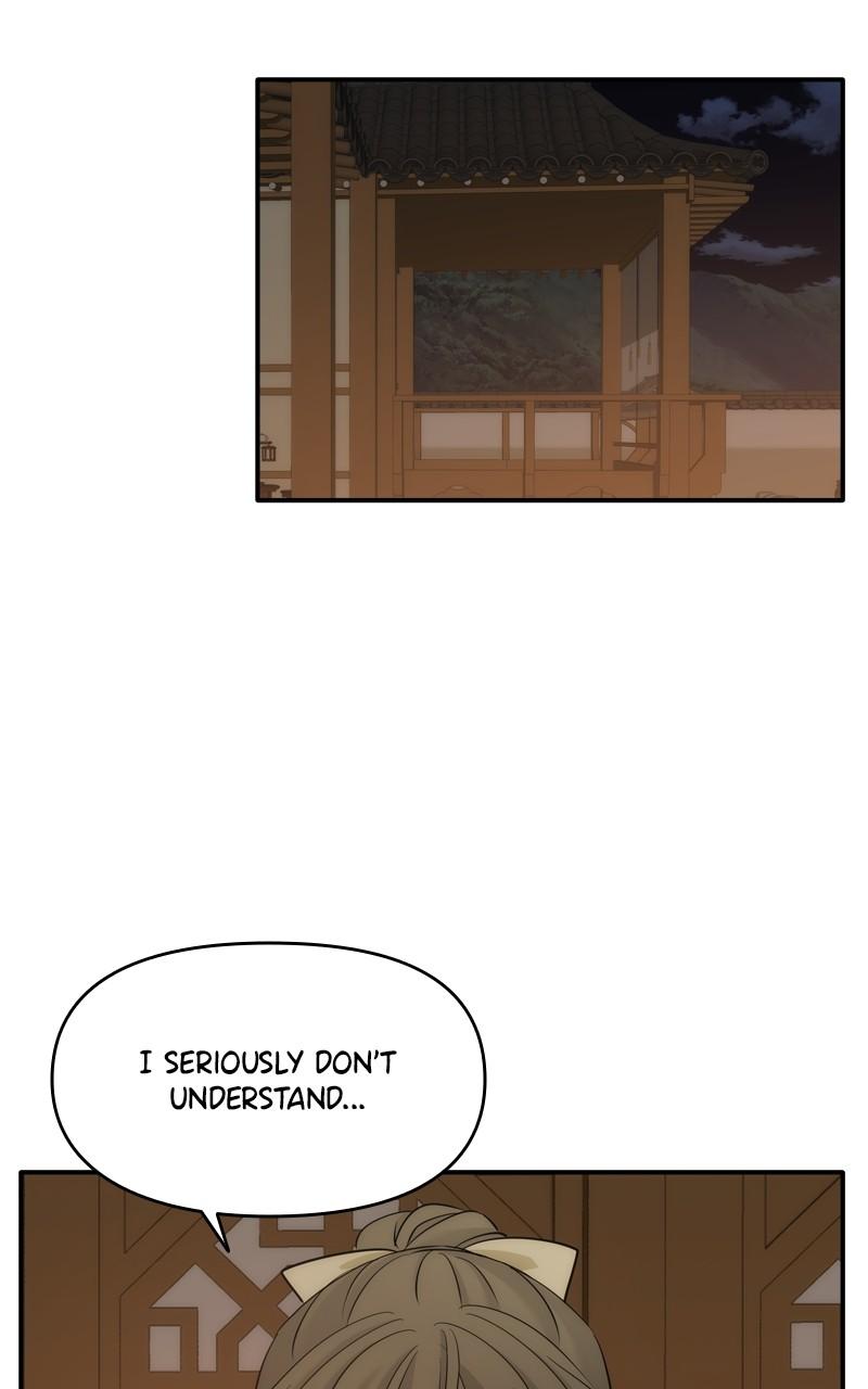 Disaster Is Always By My Side Chap 49 - Next Chap 50