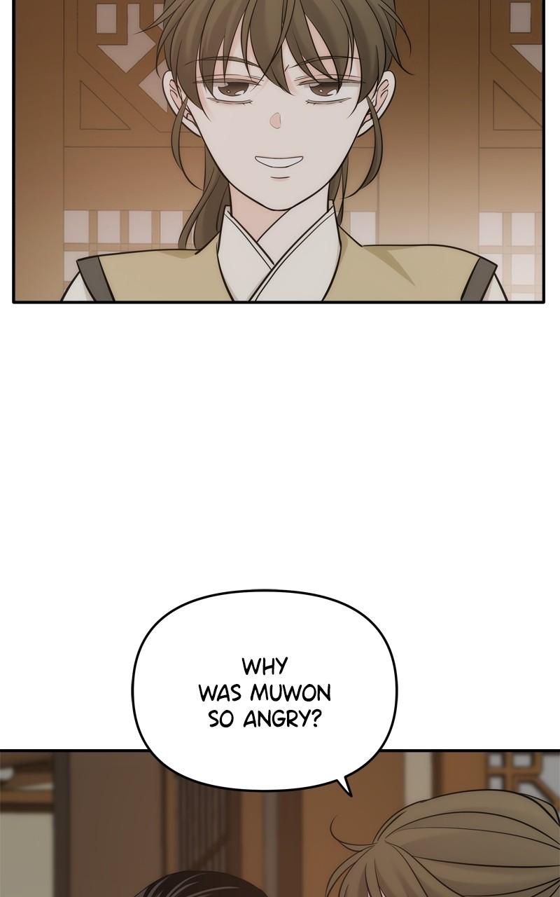 Disaster Is Always By My Side Chap 49 - Next Chap 50