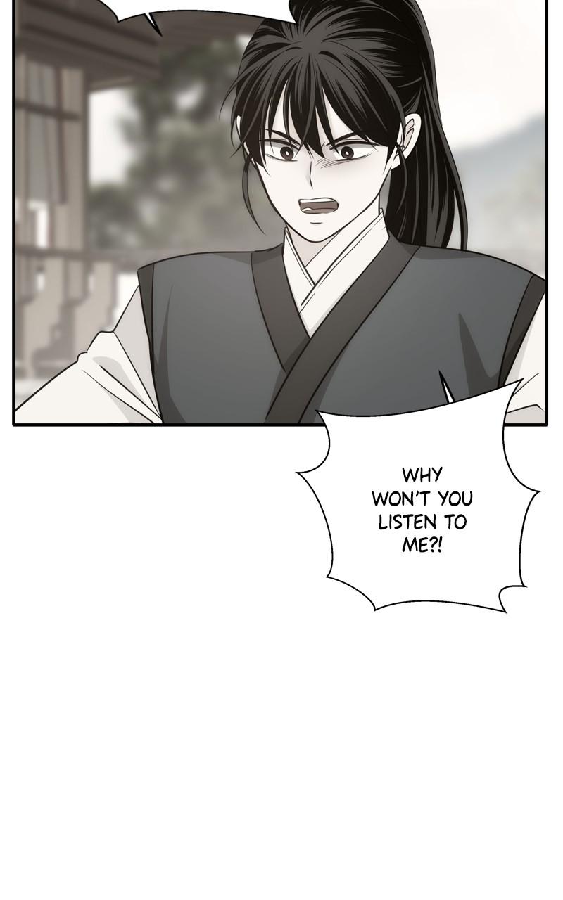 Disaster Is Always By My Side Chap 49 - Next Chap 50