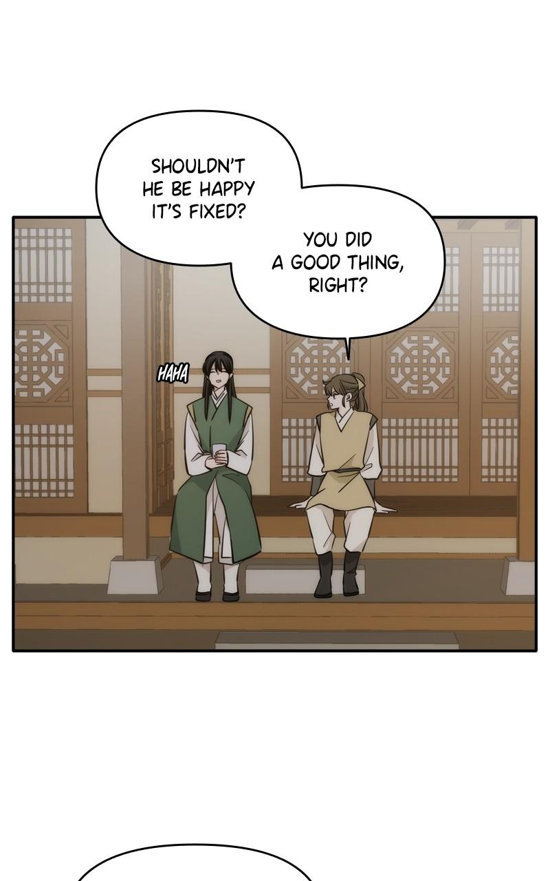 Disaster Is Always By My Side Chap 49 - Next Chap 50