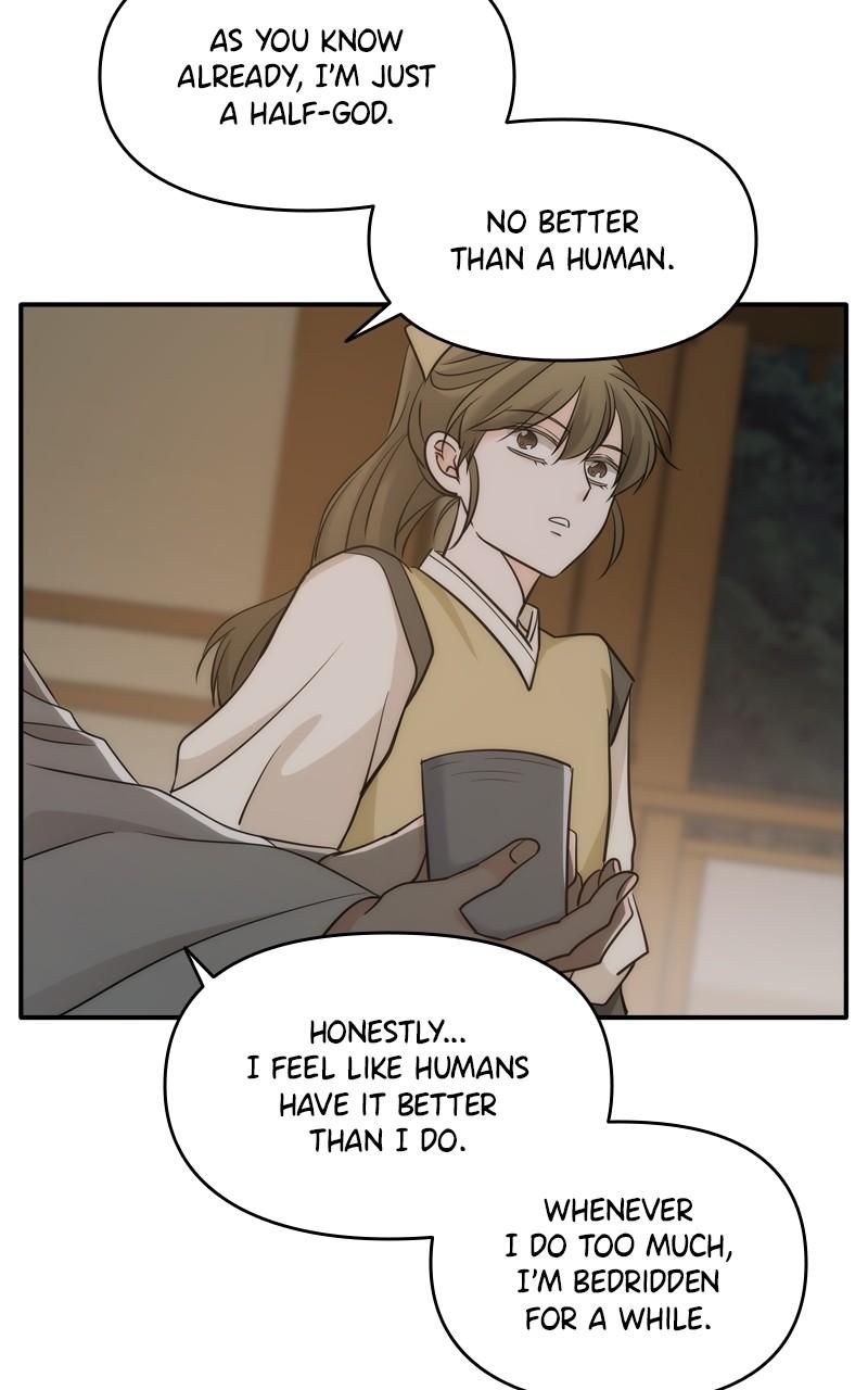 Disaster Is Always By My Side Chap 49 - Next Chap 50