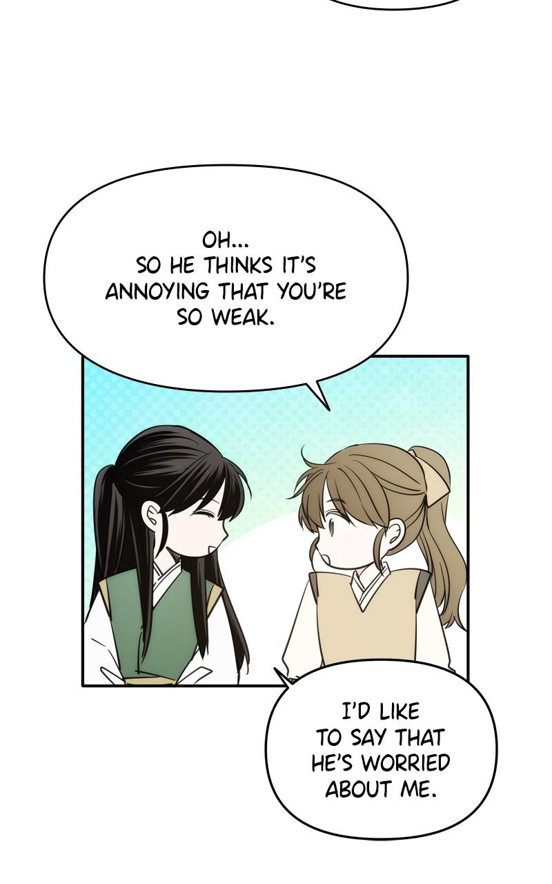 Disaster Is Always By My Side Chap 49 - Next Chap 50