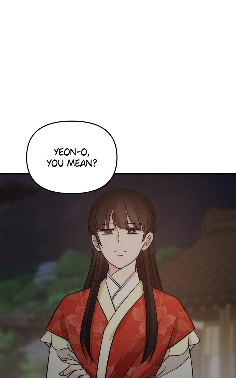 Disaster Is Always By My Side Chap 49 - Next Chap 50