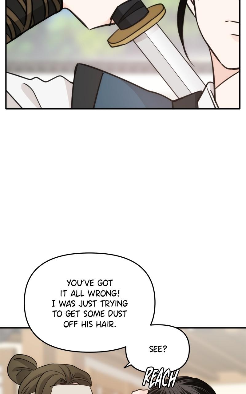Disaster Is Always By My Side Chap 49 - Next Chap 50