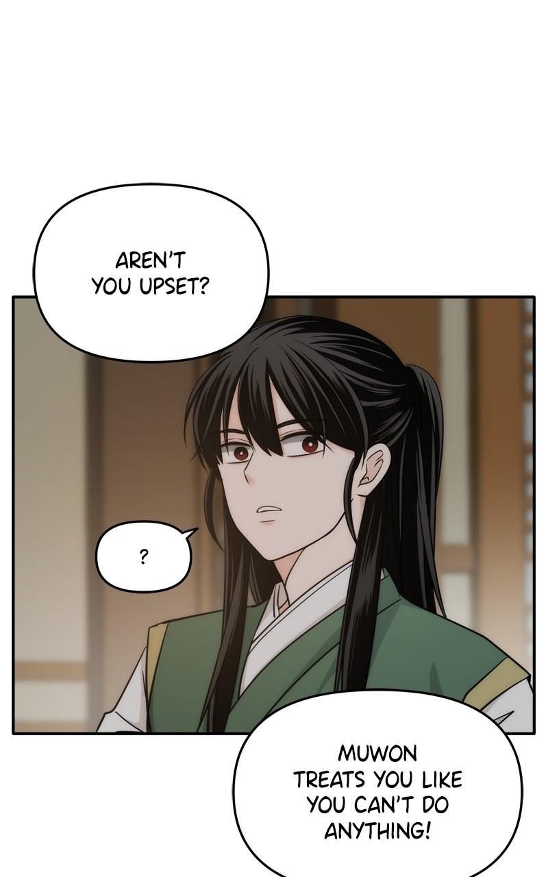 Disaster Is Always By My Side Chap 49 - Next Chap 50