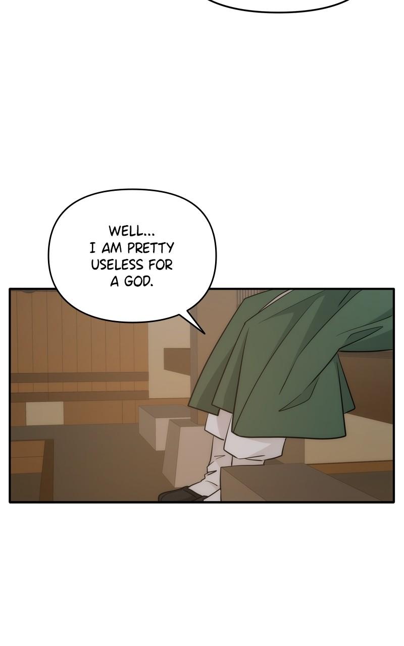 Disaster Is Always By My Side Chap 49 - Next Chap 50