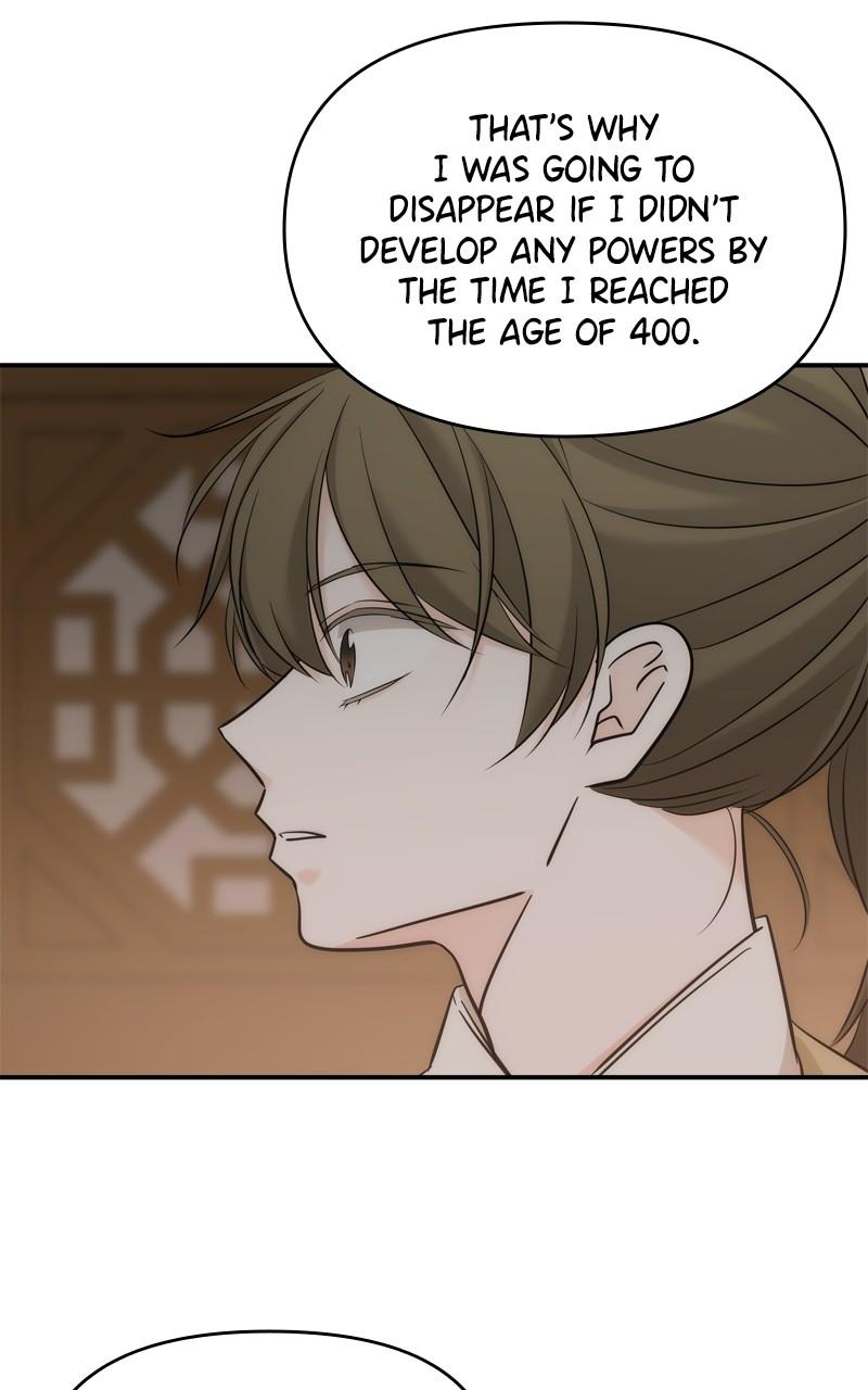 Disaster Is Always By My Side Chap 49 - Next Chap 50