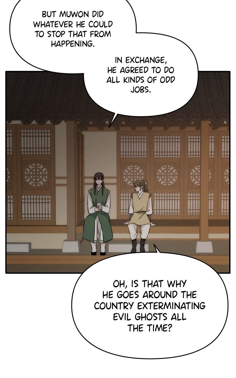 Disaster Is Always By My Side Chap 49 - Next Chap 50