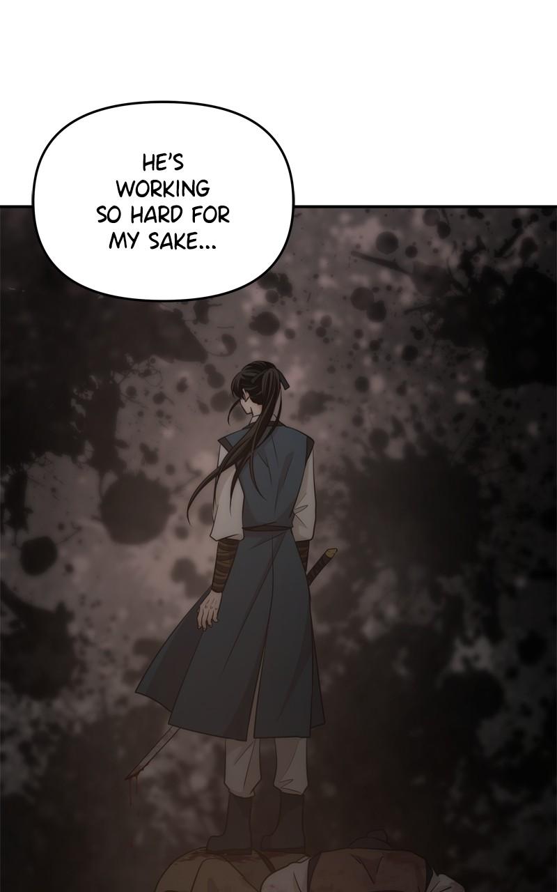 Disaster Is Always By My Side Chap 49 - Next Chap 50