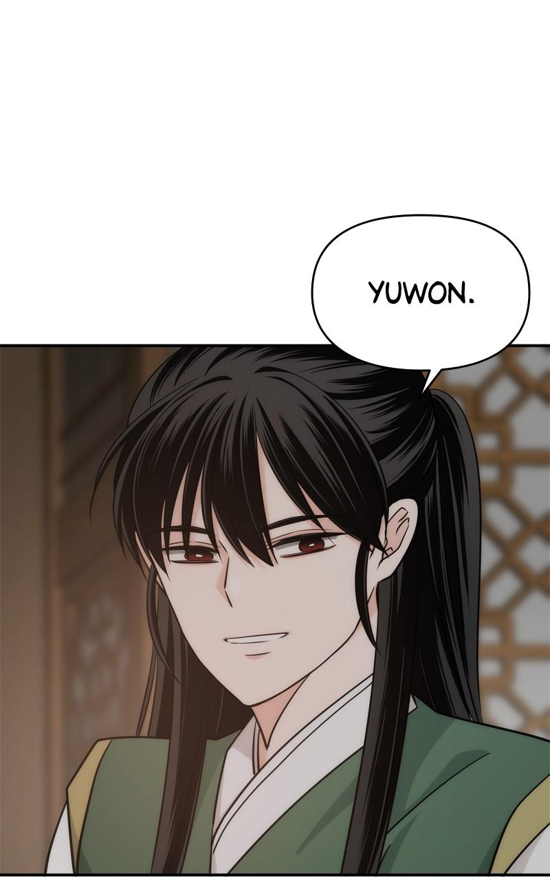 Disaster Is Always By My Side Chap 49 - Next Chap 50