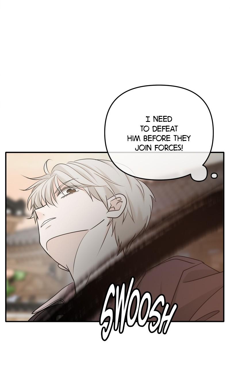 Disaster Is Always By My Side Chap 40 - Next Chap 41
