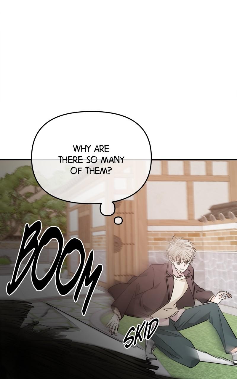 Disaster Is Always By My Side Chap 40 - Next Chap 41