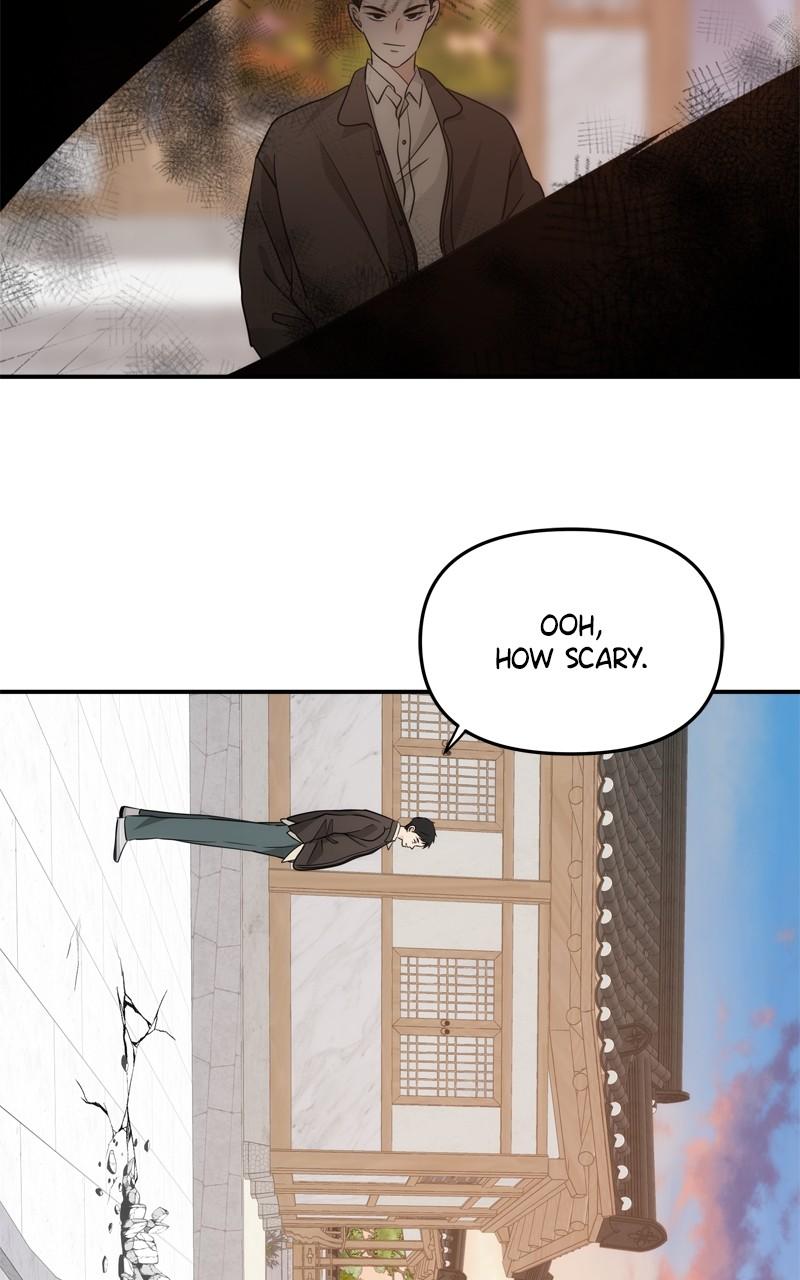 Disaster Is Always By My Side Chap 40 - Next Chap 41