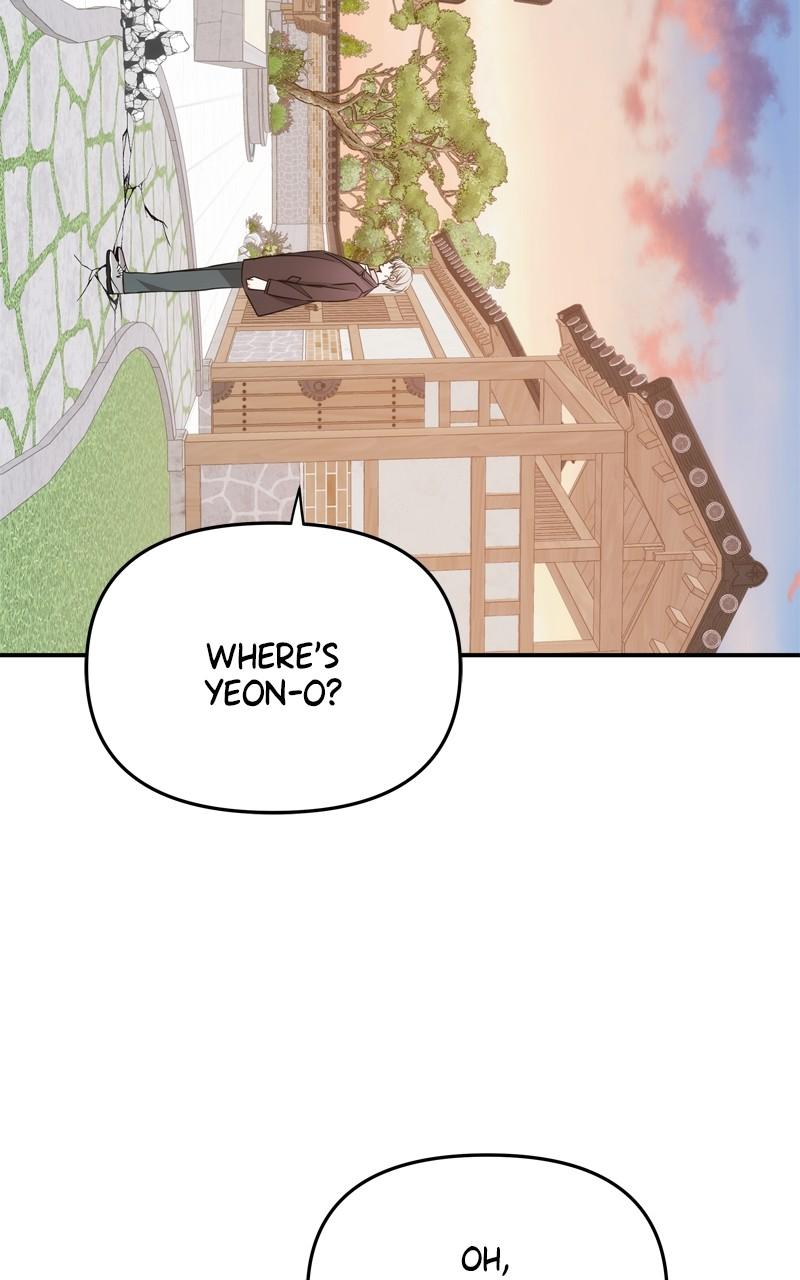 Disaster Is Always By My Side Chap 40 - Next Chap 41