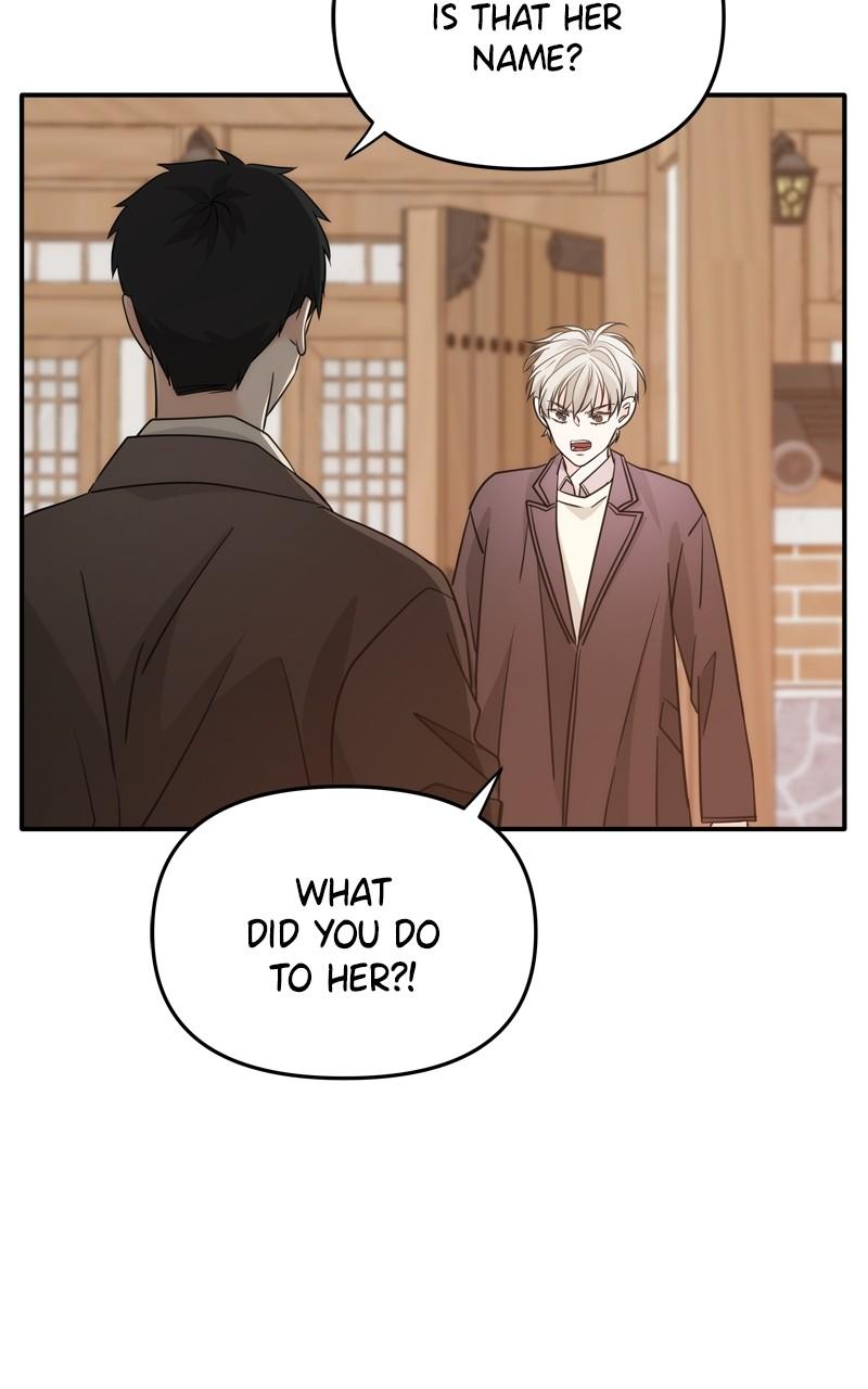 Disaster Is Always By My Side Chap 40 - Next Chap 41