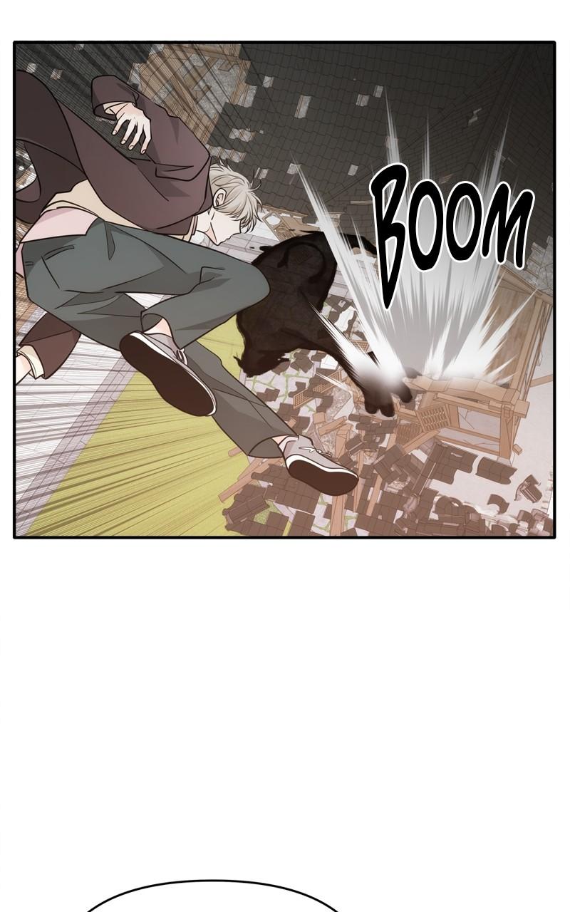 Disaster Is Always By My Side Chap 40 - Next Chap 41