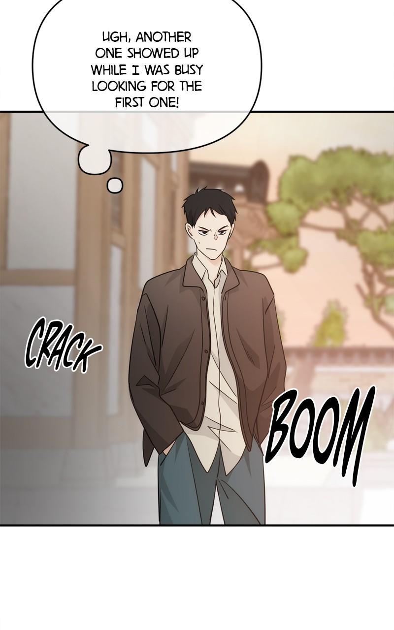 Disaster Is Always By My Side Chap 40 - Next Chap 41