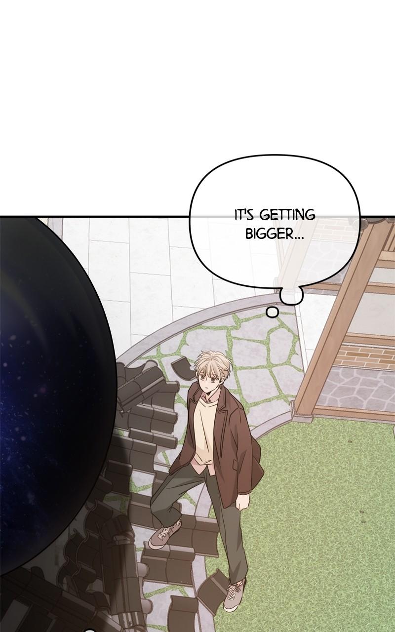 Disaster Is Always By My Side Chap 40 - Next Chap 41